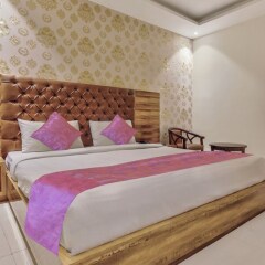 new delhi