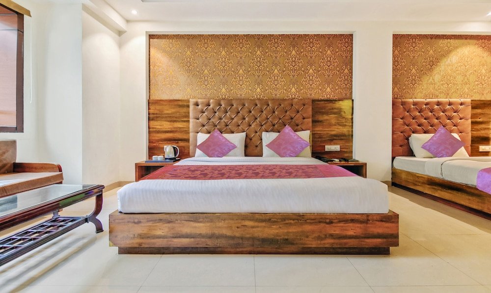 new delhi