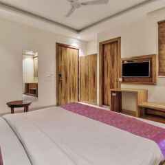 new delhi