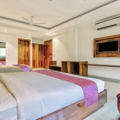 new delhi