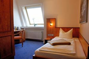 Hotel Deutsches Haus,Brunswick>>Braunschweig,3 star