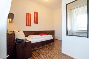 Hotel Deutsches Haus,Brunswick>>Braunschweig,3 star