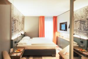 Hotel Freizeit In,Göttingen>>Goettingen,5 star