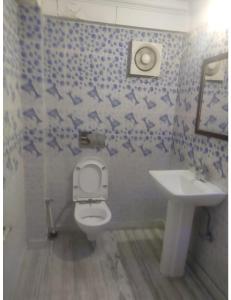 b s residency dehradun