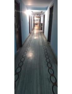 b s residency dehradun