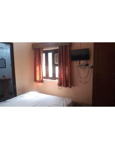 b s residency dehradun