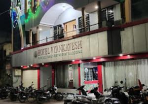 hotel vyankatesh