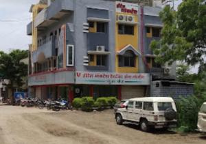hotel vyankatesh