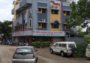 hotel vyankatesh