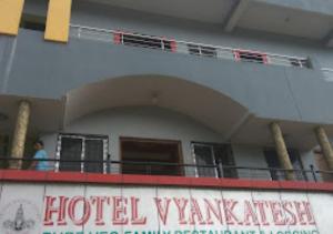 hotel vyankatesh