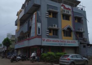 hotel vyankatesh