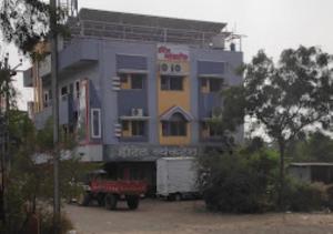 hotel vyankatesh