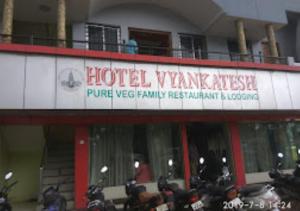 hotel vyankatesh