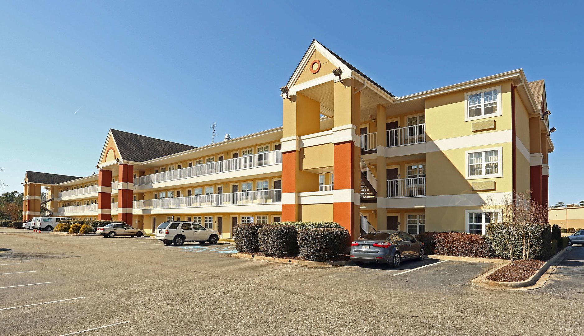 extended stay america select suites columbia ft jackson
