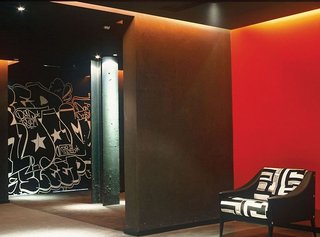 Nhow Milano,Milan>>Lombardy,4 star