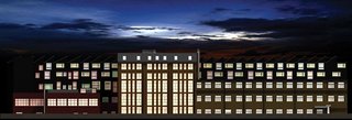 Nhow Milano,Milan>>Lombardy,4 star