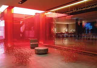 Nhow Milano,Milan>>Lombardy,4 star