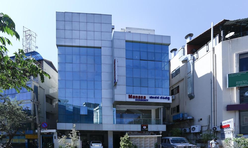 bangalore