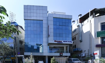 bangalore