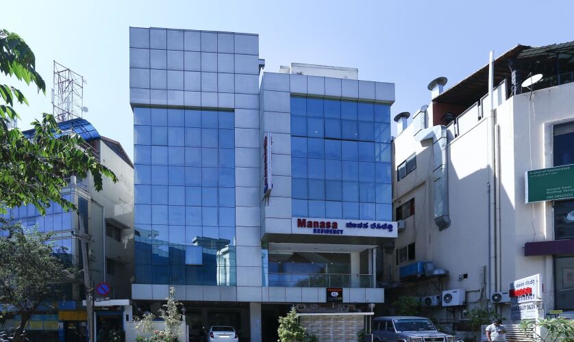 bangalore