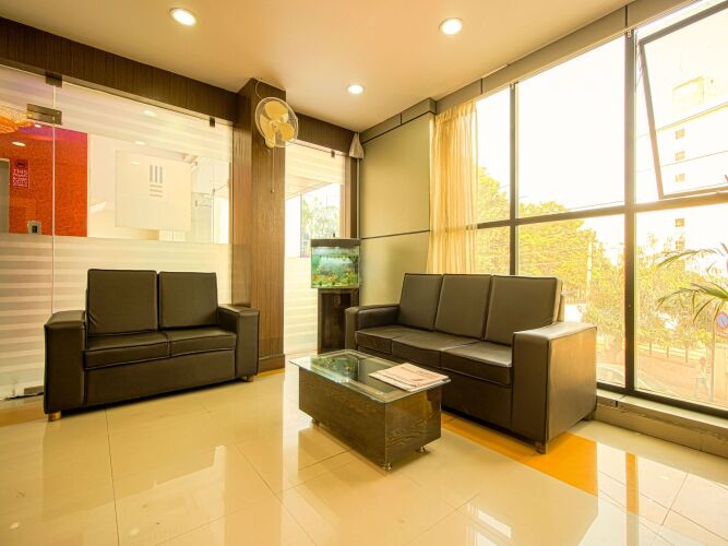 bangalore