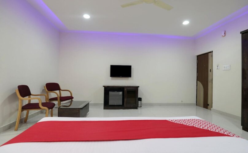 bangalore