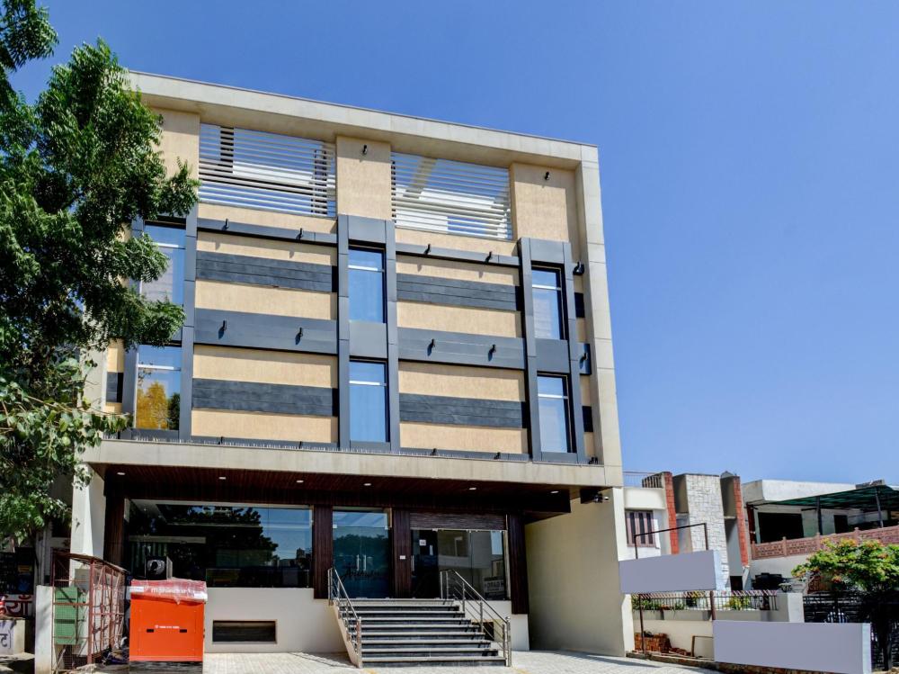 flagship prayag villa