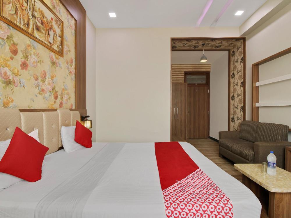 flagship prayag villa