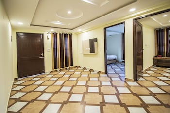 Comfort Homestay,Dalhousie>>Chamba,3 star