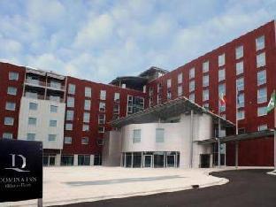 Domina Milano Fiera,Lombardy>>Bollate,4 star