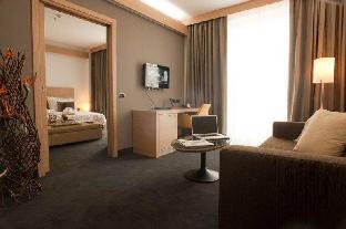 Domina Milano Fiera,Lombardy>>Bollate,4 star