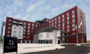 Domina Milano Fiera,Lombardy>>Bollate,4 star