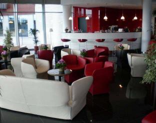Domina Milano Fiera,Lombardy>>Bollate,4 star
