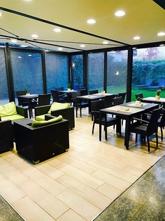 Acca Palace Hotel,Lombardy>>Affori,4 star