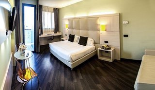 Acca Palace Hotel,Lombardy>>Affori,4 star