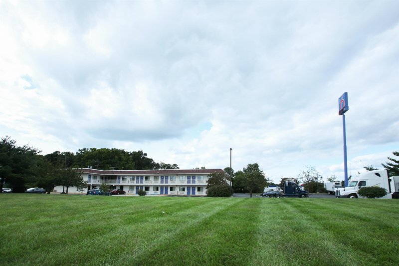 Motel 6 Elkton, Md