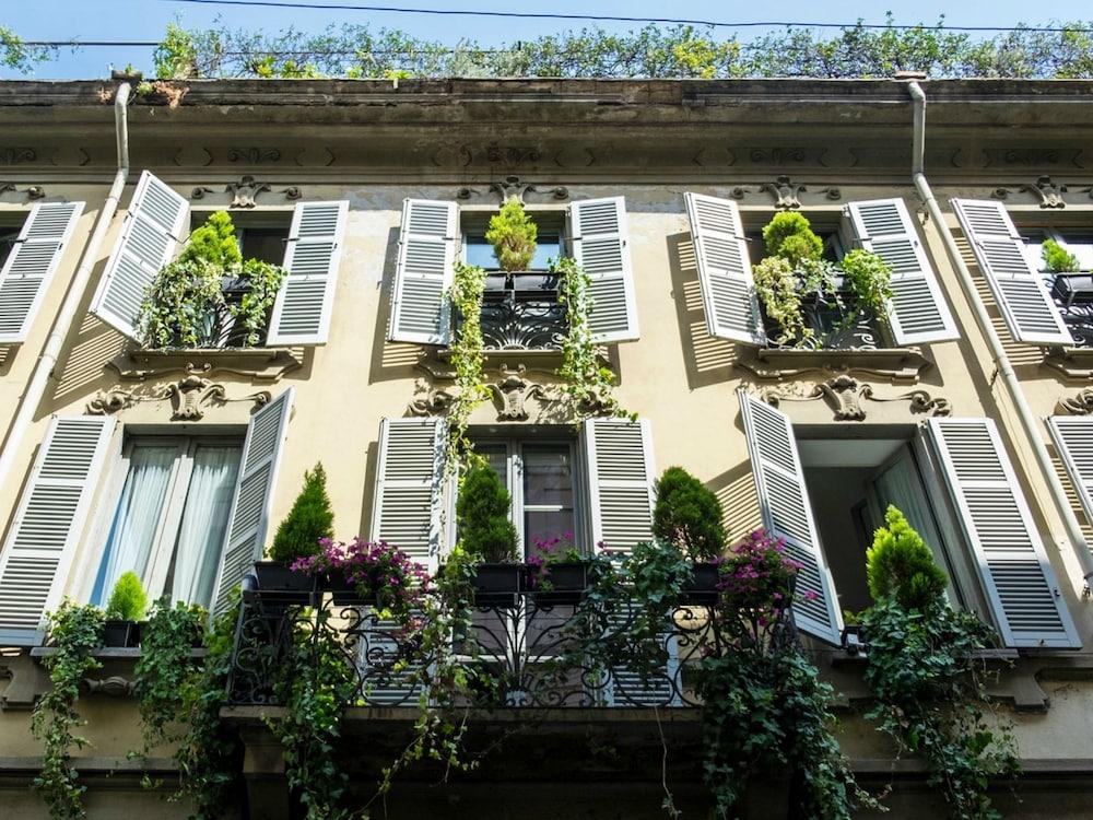 milanosuites