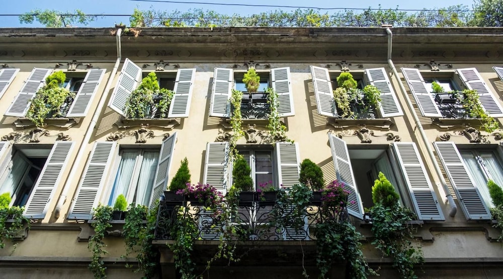 milanosuites
