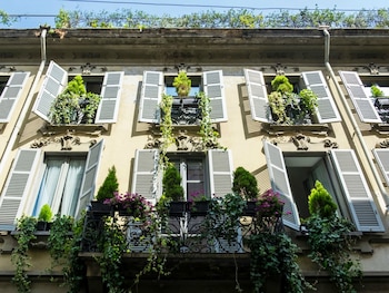 milanosuites