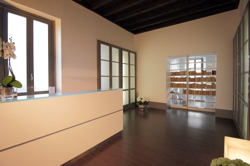 milanosuites