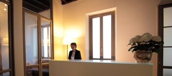 Milanosuites,Milan>>Lombardy,3 star