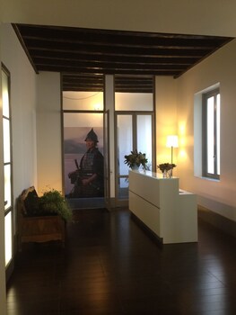 Milanosuites,Milan>>Lombardy,3 star