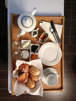 milanosuites