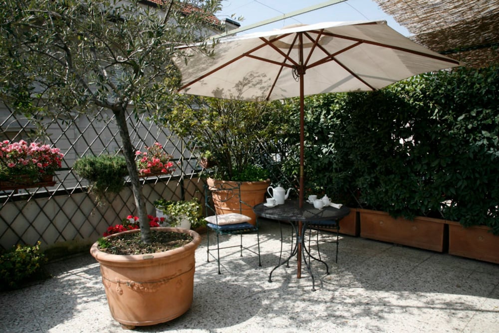 milanosuites