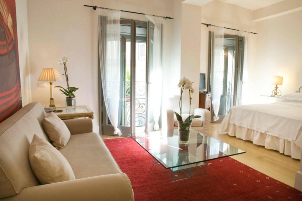 milanosuites