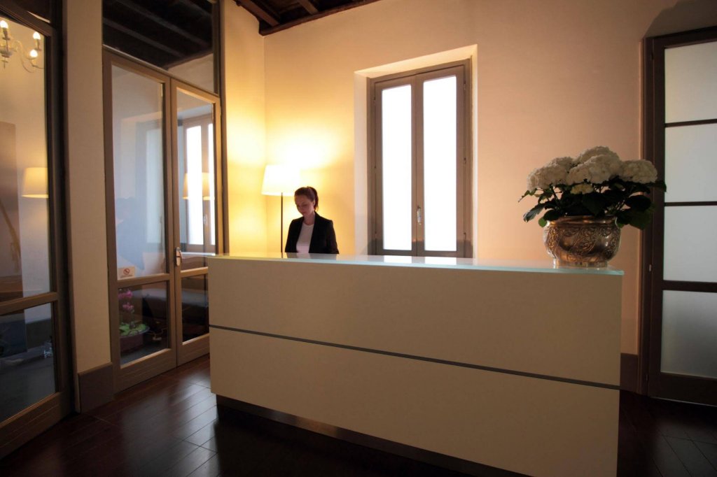 milanosuites