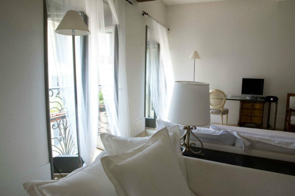 milanosuites