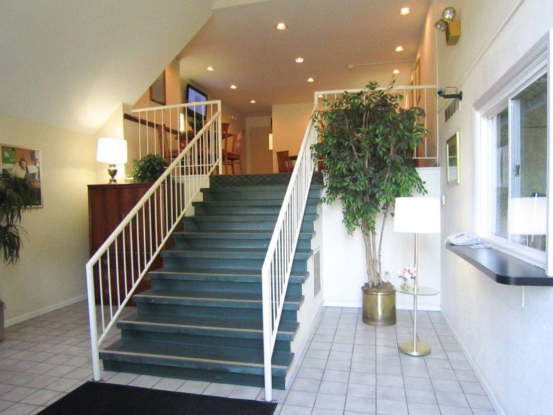 extended stay america columbus east