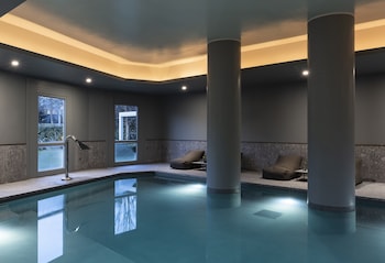 Litta Palace Milano,Lainate>>Cesate,4 star