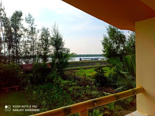 sundarban tiger roar resort